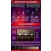 Schwarzkopf Keratin Color Cream Hair Dye in 4.0 Cappuccino - 1 Count - Buy Online on GoSupps.com