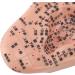 Buy Versatile Ear Acupuncture Model - PVC with Clear Lettering | Soft & Flexible for Home Lessons - International Shipping Available - Buy Online on GoSupps.com