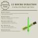 Industrial Grade Glow Sticks - Ultra Bright Emergency Light Sticks for Camping - 12-90PCS, 6 inches, Lasts Over 12 Hours - Hurricane & Earthquake Survival Kit Supplies - Multi Color - Buy Online on GoSupps.com