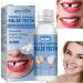 Temporary Tooth Filling Moldable False Teeth for Fixing Missing Tooth Replacement Kit Filling Kit for Teeth broken tooth repair kit Filling Cracked Tooth Interim Filling Kit for Broken Teeth