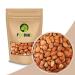Apricotic kernels Bitter all -apricots kernels b17 natural breeds apricot core unalted unresolved untreated 100% natural 500g - 5kg reclaimable Premium quality foodino (2.5kg) unsalted 2.5 kg