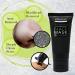 Blackhead Remover Bamboo Charcoal Peel Off Face Mask 100g - Buy Online on GoSupps.com