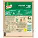 Knorr Gourmet Soup Toscana - Delicious Tomato Soup (9 Pack) | No Additives or Dyes - 65.67g Each - Buy Online on GoSupps.com