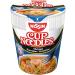  NISSIN Nissin Cup Noodle - Instant Japanese Shrimp Noodles (Pack of 8 x 63g) - Buy Online on GoSupps.com