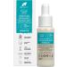 Dr Organic Skin Clear AHA Peel with Fruit Acids Exfoliating Serum Acne Scars Anti-Blemish Natural Brightening Vegan Cruelty Free Paraben & SLS Free Organic 30ml - Buy Online on GoSupps.com