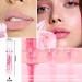 Shop 3 Colors Lip Plumping Booster - Ultra-Hydrating Gloss Lipstick & Oil for Fuller Lips | International Shipping Available - Buy Online on GoSupps.com