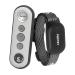 PATPET Dog Shock Collar with Remote - 3 Safe Training Modes, Rechargeable Waterproof Dog Training Collar for Small Medium Large Dogs (8-120 lbs), 3000Ft Control Electric Bark Collar with Remote Dark Grey