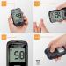 2020 Upgrade Diabetes Testing Kit: Blood Glucose Monitor Meter with 50 Test Strips and Lancets in mmol/L - Exactive EQ Impulse - Buy Online on GoSupps.com