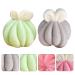 Uonlytech 2pcs Bath Ball Shower Loofahs - Bubble Maker & Body Scrubber for Men and Women | Ideal Bath Tools for Relaxation & Cleaning - Buy Online on GoSupps.com