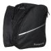 Transpack Edge Isosceles Ski Boot Bag Black