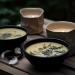 Organic Dried Wakame Algae Leaves - Raw Vegan Sea Vegetables for Salad Dashi Miso Soup | Pureeraw 40g (2x20g) - Undaria Pinnatifida - Buy Online on GoSupps.com