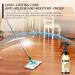 Natural Micromolecularized Beeswax Spray 120ml | Furniture Polish & Cleaner | Eco-Friendly Beeswax Spray for Home & DIY - Buy Online on GoSupps.com