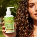 Gel boucler hydratant cr me anti-frisottis r pare les m ches de cheveux volume lasticit coiffure pour cheveux boucl s - Buy Online on GoSupps.com