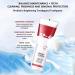 SP-4 Probiotic Toothpaste for Whiter Teeth & Fresh Breath - Natural Stain Removal & Lightening - 1PC - Buy Online on GoSupps.com
