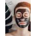  Melia Cosmetica Black Mask - Regulates excess oil and removes blackheads - Removes impurities - Melia Cosmetic - 50 ml - Buy Online on GoSupps.com