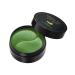 Under Eye Patches - Green Tea 30 Pairs | Hydrating Skin Treatment Masks for Dark Circles Puffiness & Anti-Aging Collagen Care - Buy Online on GoSupps.com