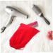 FRCOLOR 3pcs Hair Dryer Storage Bag - Travel & Household Flannel Styling Pack - Organize Your Space - Buy Online on GoSupps.com