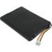 Rechargeable 02404-0022-00 Battery for Flip F460 3rd Gen Video MinoHD | 3.7V 1200mAh Replacement - Buy Online on GoSupps.com