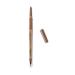 KIKO Milano Everlasting Colour Precision Lip Liner 425 | Automatic lip pencil 425 Brown 1 count (Pack of 1)