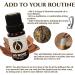 100% Pure Therapeutic Grade Ho Wood Essential Oil - Ideal for Aromatherapy, Massage, Diffusers, DIY Blends, Soaps, and Skincare - 10ml - Buy Online on GoSupps.com