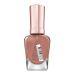 Sally Hansen Color Therapy Staycation Collection Tea Time Nail Polish 0.5 fl oz - Pack of 1 - Buy Online on GoSupps.com