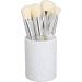 Cosmetic Brush Set Makeup Brush Set 10 Pieces Professional Soft Bristles Easy Coloring for Home - Buy Online on GoSupps.com