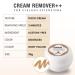 BL Lashes Eyelash Extension Cream Remover Double Plus | Acetone-Free 20g Jar | Quick & Odorless Formula for Sensitive Eyes - Buy Online on GoSupps.com