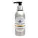 BEES of BRITAIN - 99% Natural - Clay Cleansing Lotion - Honey Lavender. Cleanse Hydrate. pH 5.5 Sensitive Skin. We Donate 5% of our Profit to Save Bees + Pollinators. 150ml