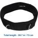 Shop Wakauto Exercise Bands - Resistance Fitness Thigh Straps for Men & Women | Strength Training & Workout Cuff Bands - Buy Online on GoSupps.com