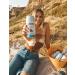Steaz Organic Blueberry Pomegranate Iced Green Tea - 16oz, Pack of 12 | Antioxidant Brew - Buy Online on GoSupps.com