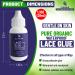 Cliphair Lace Glue | Strong Hold Wig Adhesive | Waterproof & Oil-Resistant | 1.3 Oz - Buy Online on GoSupps.com