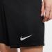 Nike Men's Dry Park III Shorts - Black/White | Premium Athletic Wear for Global Shipping - Buy Online on GoSupps.com