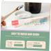 Gleavi 10th Travel Toothbrush & Toothpaste Set - Disposable Adult Oral Hygiene Hotel & Travel Ready - Buy Online on GoSupps.com