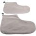 Beaupretty 2 Pairs Wax Therapy Warm Foot Cover Spa Feet Cover Beauty Wax Foot Wrapping Cover Paraffin Wax Refills Paraffin Wax Skin Cover Insulated Mitts and Cozies Hot Wax Foot Boots Cotton - Buy Online on GoSupps.com