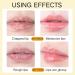Honey Moisturizing Lip Balm - Lip Balms - Lip Care Lip Repair - Hydrating Lip Balm - Lip Moisturizer- Honey Lip Mask for Dry Lips - Reduces Dead Skin and Cracks - Buy Online on GoSupps.com
