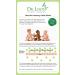 Dr. Loo's Natural Infant Patches for Cough and Congestion | 2 weeks-12 Months | 6 Patches - Buy Online on GoSupps.com