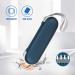 Procase Protective Cover for Oral-B Pro/Pro 2 - Shockproof PU Leather Hygienic Marine Navy Fits Philips Sonicare & Similar Models - Buy Online on GoSupps.com