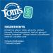 Tom's of Maine Men's Natural Deodorant 3-Pack, Mountain Spring, 2.8 oz, Aluminum-Free - Buy Online on GoSupps.com