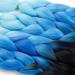 Ombre Jumbo Synthetic Braiding Hair Crochet Blonde Hair Extensions Jumbo Braids For Women(23) 24inch 23 - Buy Online on GoSupps.com