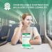Allergy Relief Nasal Gel - Drug-Free Allergen Blocker for Pollen Allergy & Airplane Travel - Cool Menthol - 10g Tube (Pack of 6 - Buy Online on GoSupps.com