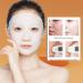 Pack of 13 Hydrating Facial Masks - Orange Strawberry Lemon Honey & More - Revitalize Your Skin - Buy Online on GoSupps.com