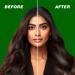 Parachute Advansed Anti-Frizz Hair Serum for Women | Coconut Milk & Vitamin E | 48 Hour Frizz Control | Nourishing & Repairing | 6.7 Fl. Oz | International Shipping Available - Buy Online on GoSupps.com