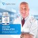Vitality Now Life Pulse Natural Heart Health Supplement 7 Power Ingredients for Blood Pressure & Cardiovascular Support Non-GMO Formula for Men & Women Made by Former NASA Scientist (Pack of 1) - Buy Online on GoSupps.com