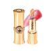 Novo Color-Changing Flower Lip Balm - Hydrating Moisturizing Lip Balm with Temperature-Sensitive Tint Non-Stick Smudge-Proof Natural Glow for All Skin Tones Gift-Ready Blue Rose (3.3g)