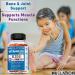 NUELATION Kids Vitamin D Gummies (90 Day Supply) - 1000IU Delicious Vegetarian D3 for Bones, Joints, Muscle & Immune Support - Buy Online on GoSupps.com