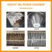 Foam Spray & Cleaner Set - Oven Cleaner All-Purpose Spray Grease Remover (2 PCS) | International Shipping - Buy Online on GoSupps.com