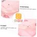 Gleavi 4-Piece Ice Cream Pocket: Menstrual Tape & Breastfeeding Organizer | Portable Washable Tampon Bag - Buy Online on GoSupps.com