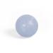 Therapy Gel Ball Hand Trainer |High quality |Section coaches |Hand muscle trainer |Handglace coach |Finger coach |Finger strech |Anti stress ball (light-blue (light)) light blue