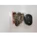 Flat Method Feeder Set - 5PC Inline Fishing Accessories with Bait Box | 20g 30g 40g 50g 60g Carp Feeder for Basic Fishing - Buy Online on GoSupps.com