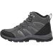 CUSHIONAIRE Women's Bixton Hiking Boot 11 Gray M - Comfort & Style for Outdoor Adventures - Buy Online on GoSupps.com